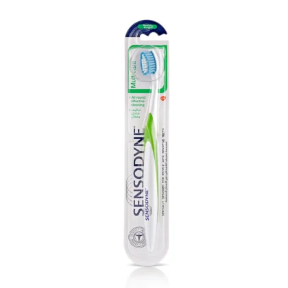 Toothbrush Sensodyne Multicare Medium