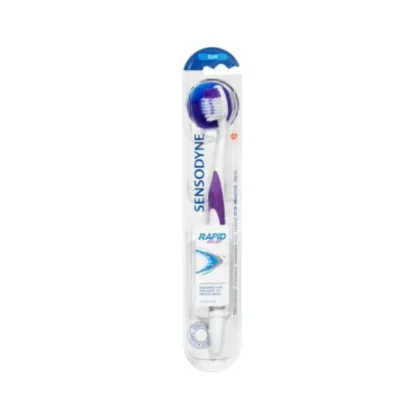 Toothbrush Sensodyne Rapid Relief Soft
