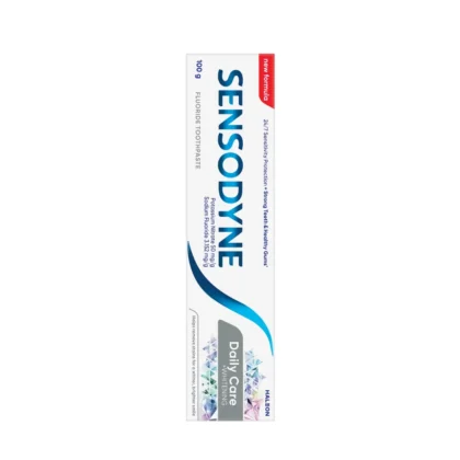 Sensodyne Daily Care Toothpaste