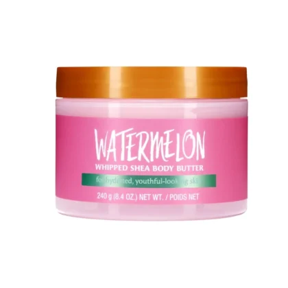 Tree Hut Watermelon Shea Body Butter 240G