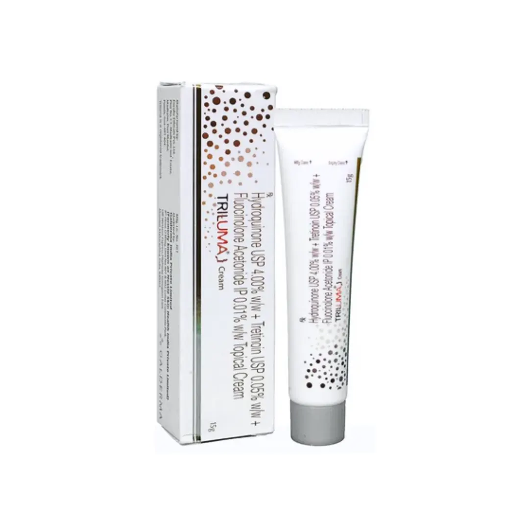Triluma Cream