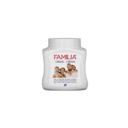 Familia Cream 390Ml