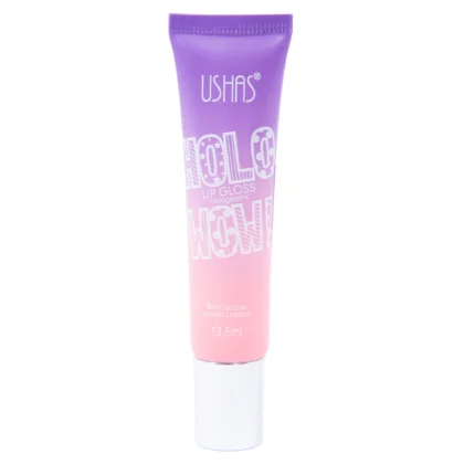 Ushas Holo Lip Gloss Wow