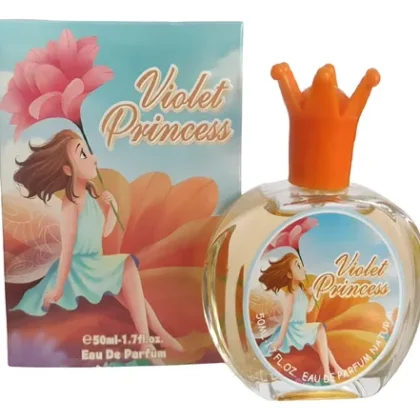 Violet Princess 50Ml