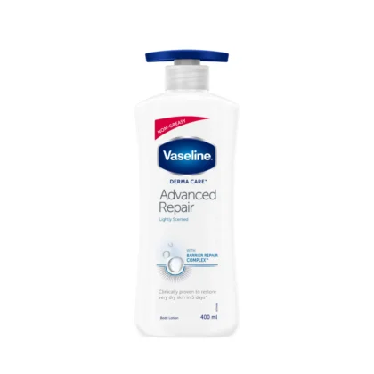 Vaseline Advanced Repair 400Ml