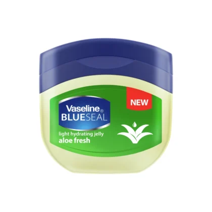 Vaseline Blue Seal Fresh