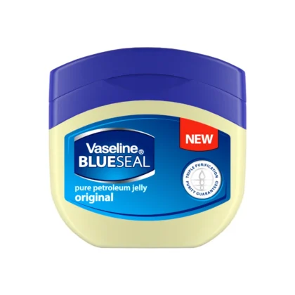 Vaseline Blue Seal Original 50Ml Small
