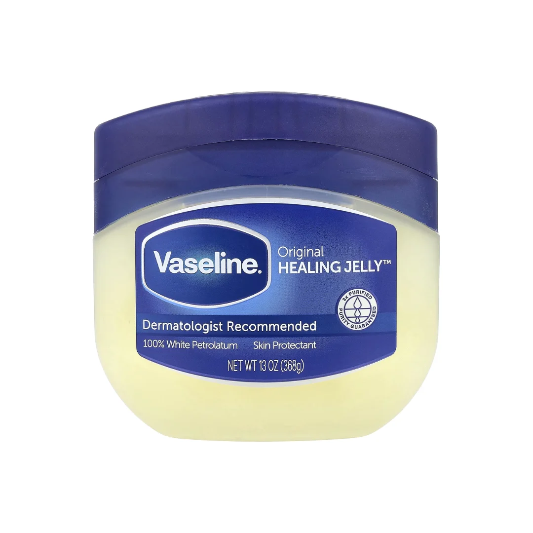 Vaseline Blue Seal Original Dermatologist Recommended