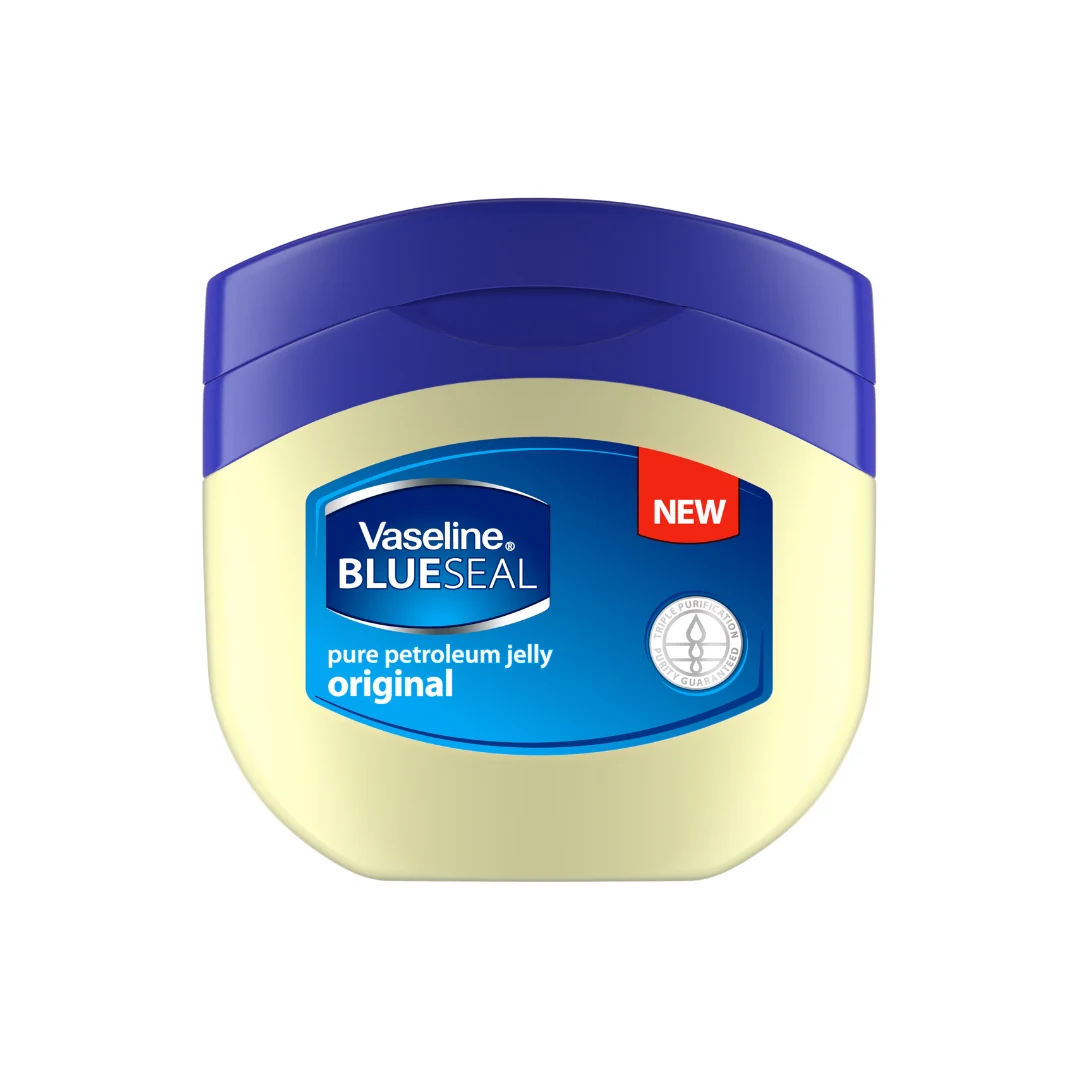 Vaseline Blueseal Original 100Ml