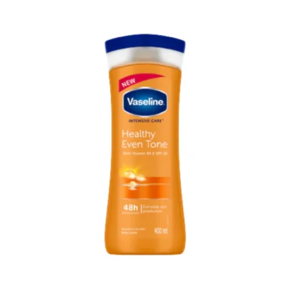 Vaseline Even Tone With Vit B3 And Spf 10