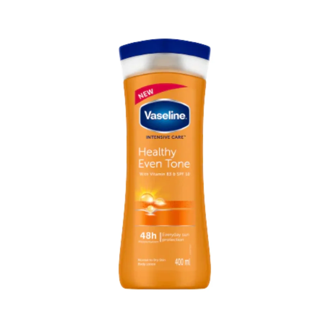 Vaseline Even Tone With Vit B3 And Spf 10