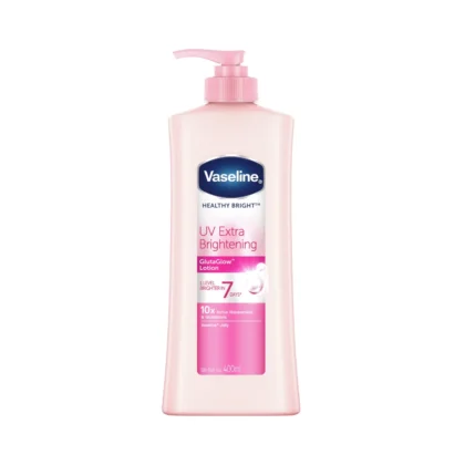 Vaseline Healthy White Uv Lightening
