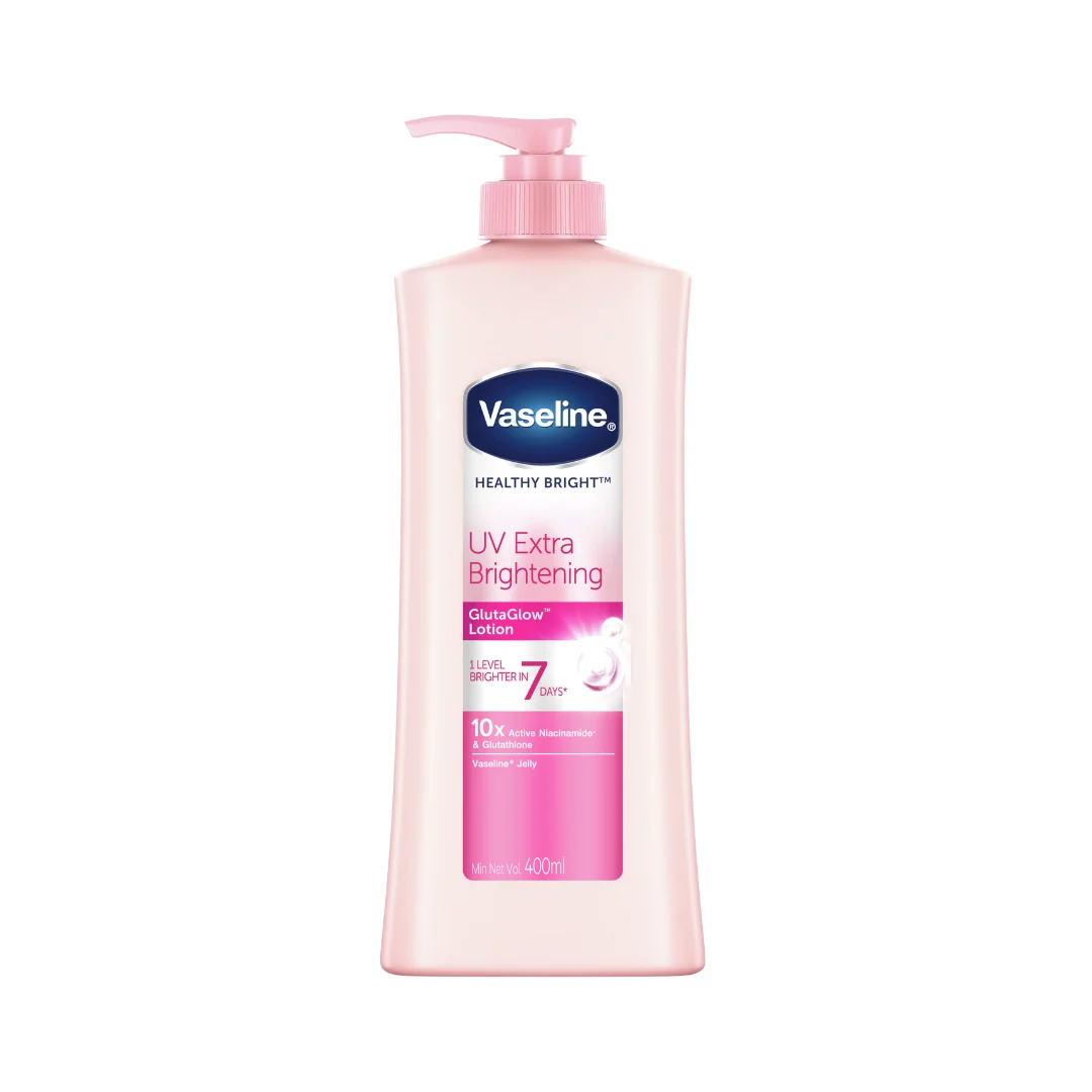 Vaseline Healthy White Uv Lightening