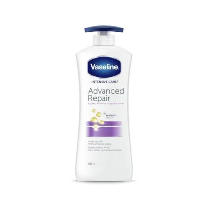 Vaseline Intensive Care Advanced Repair Uk