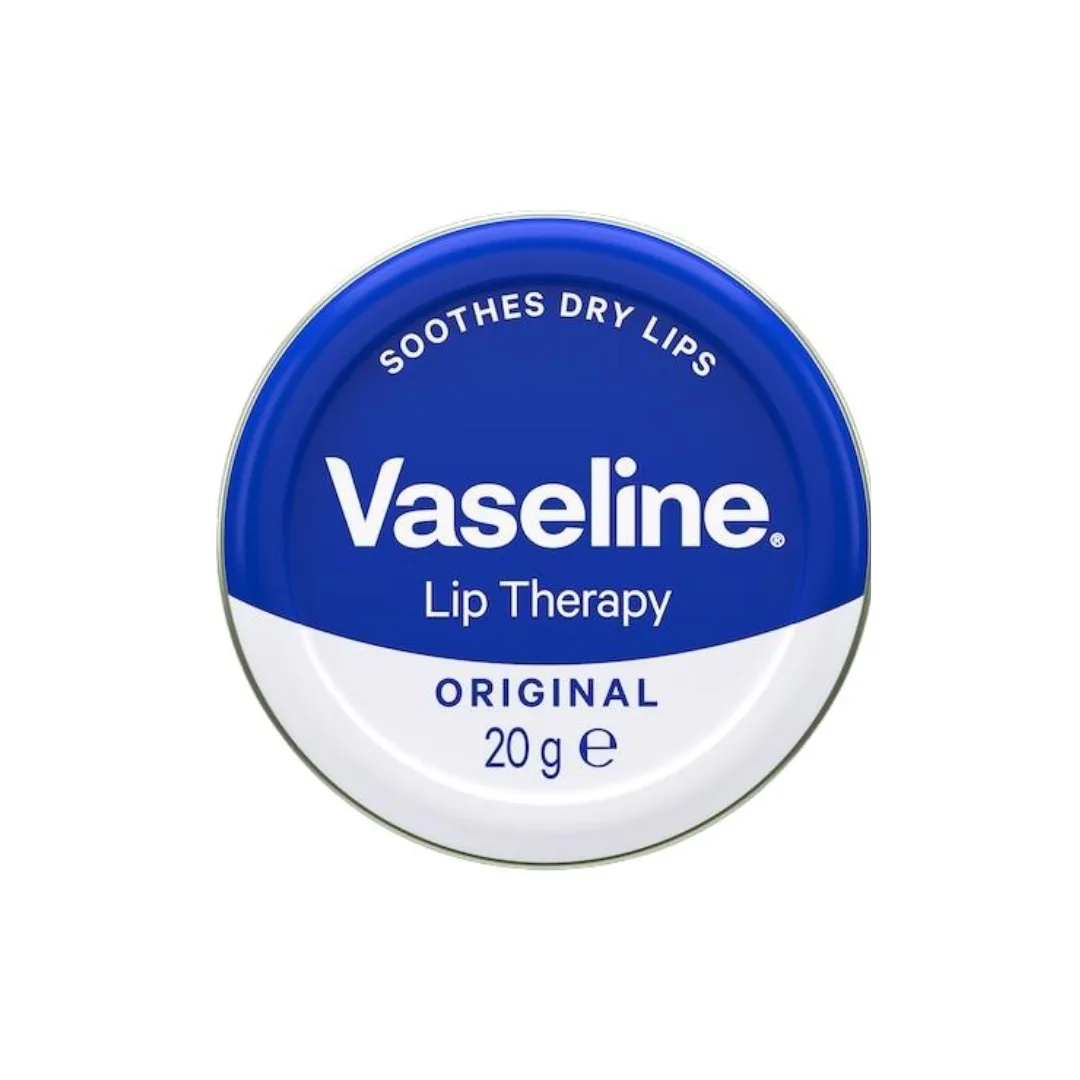 Vaseline Lip Therapy Original 20G