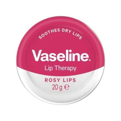 Vaseline Lip Therapy Rosy Lips 20G Cup