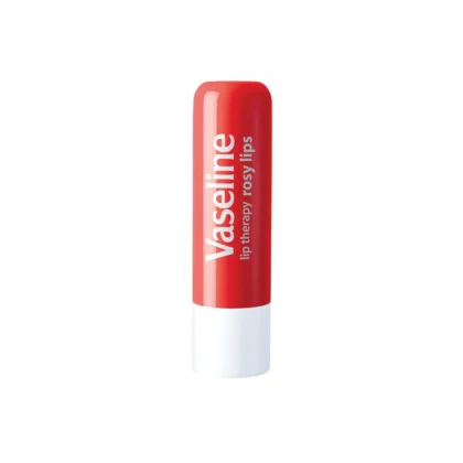 Vaseline Lip Therapy Rosy Lips 48G