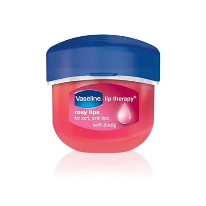 Vaseline Lip Therapy Rosy Lips