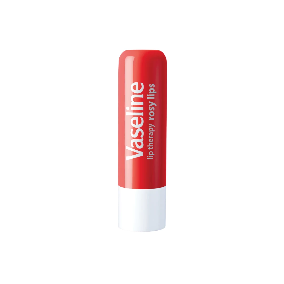 Vaseline Lip Therapy Rosy Lips 48G