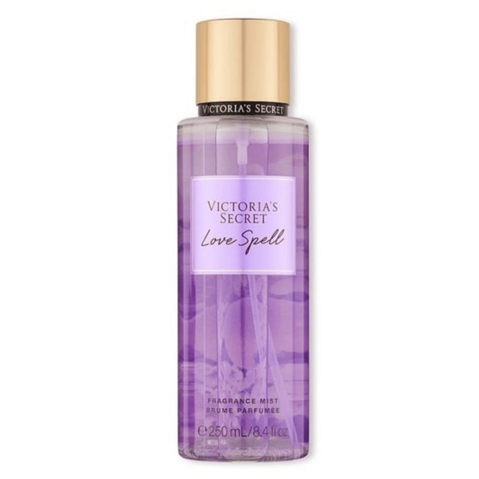 Victoria Secret Love Spell Body Spray 250Ml