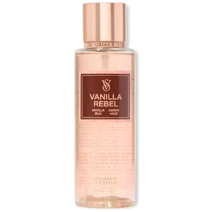 Victoria Secret Vanilla Rebel Body Spray 250Ml