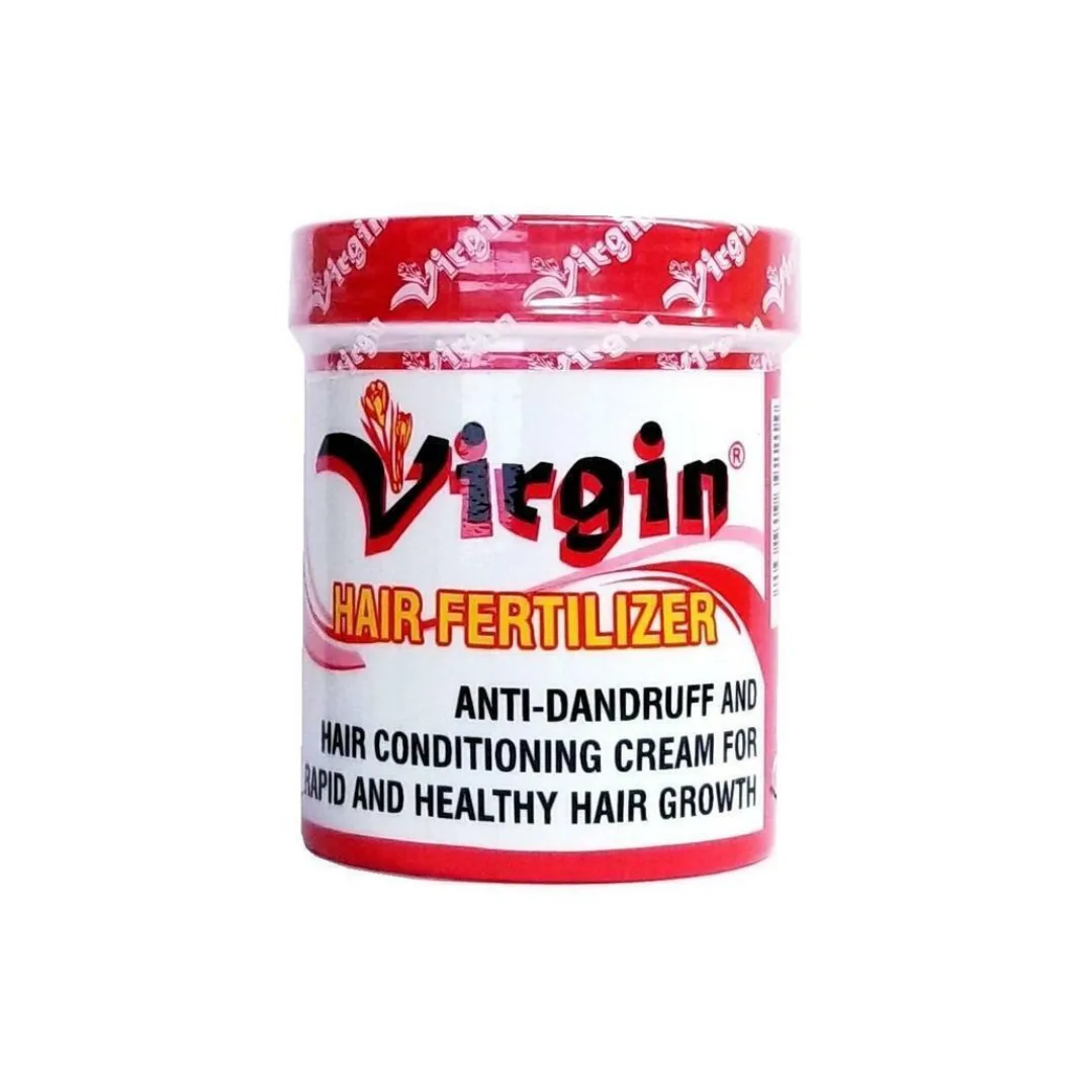 Virgin Hair Fertilizer
