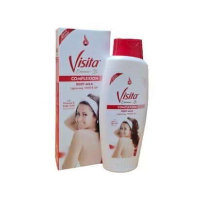 Visita Essence B Whitening Body Lotion 500Ml
