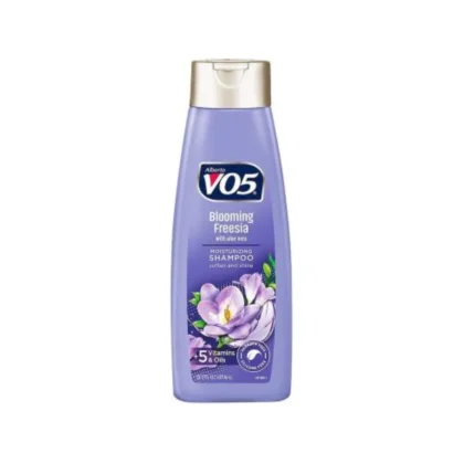 Vo5 Blooming Freesia Shampoo