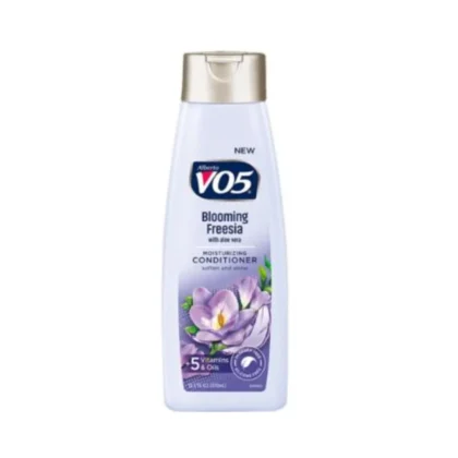 Vo5 Blooming Freesia With Aloe Vera Moisturizing Conditioner