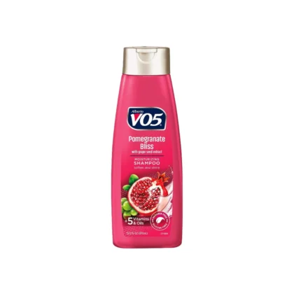 Vo5 Pomegranate Bliss