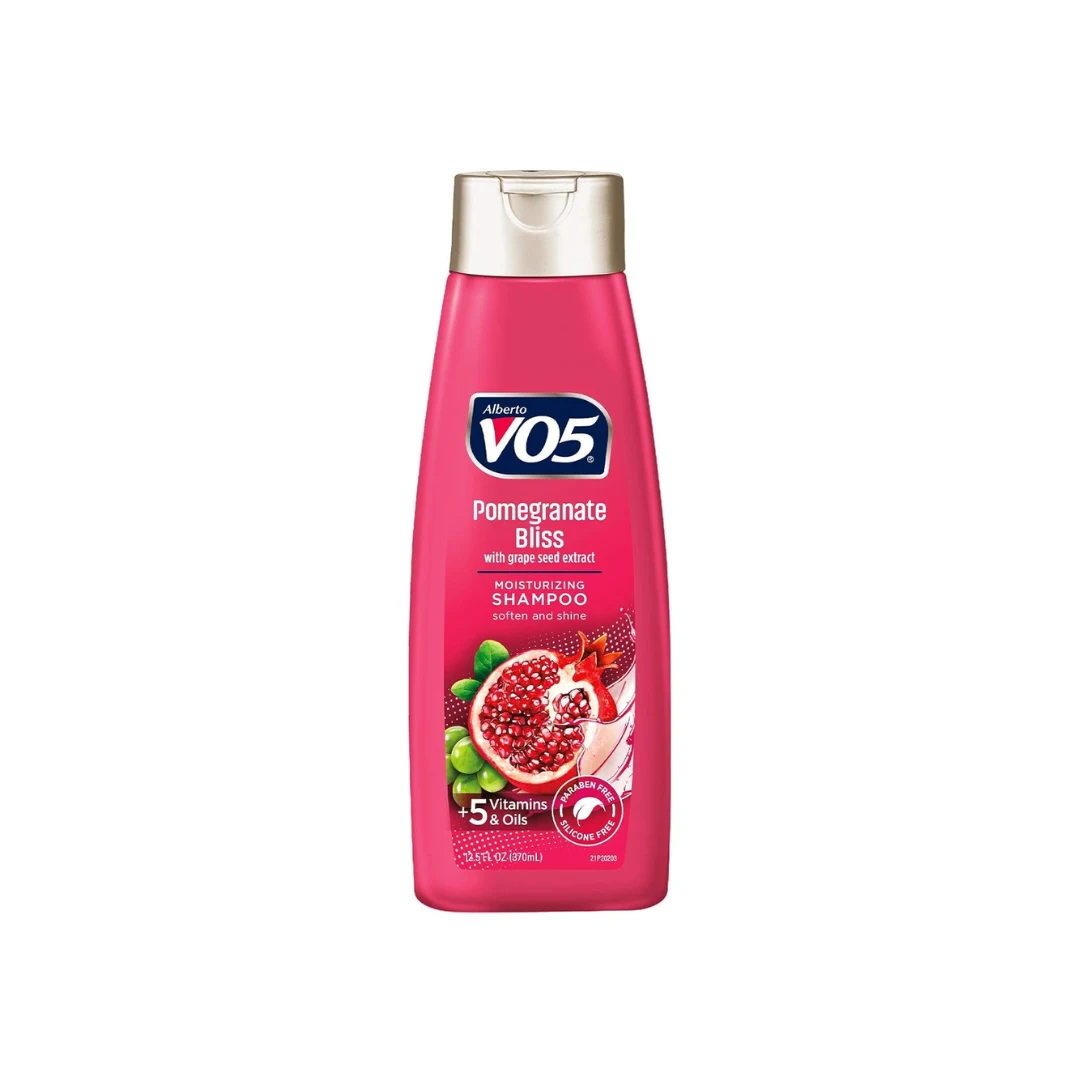 Vo5 Pomegranate Bliss
