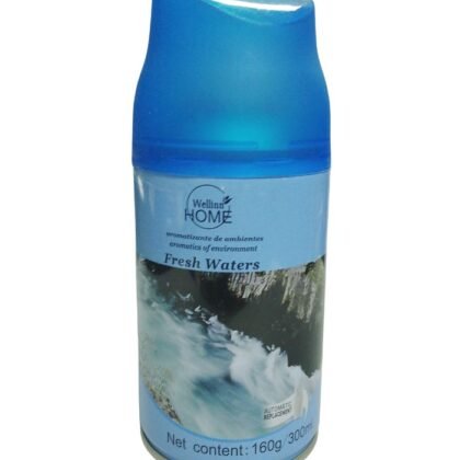 Wellinn Home Fresh Waters 400Ml