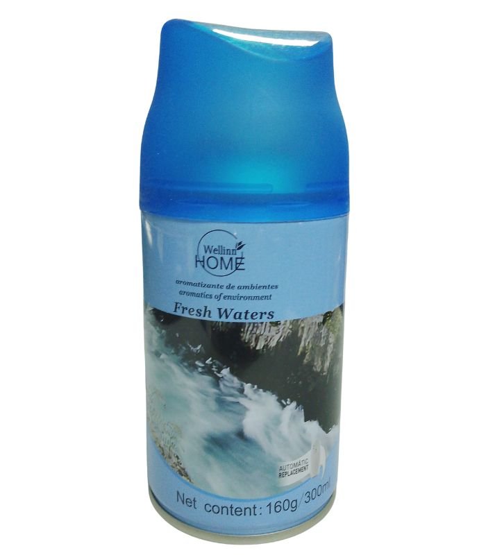Wellinn Home Fresh Waters 400Ml