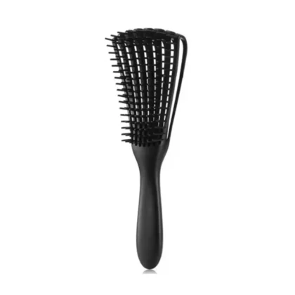 Wig Brush Scalp Mass Detangling