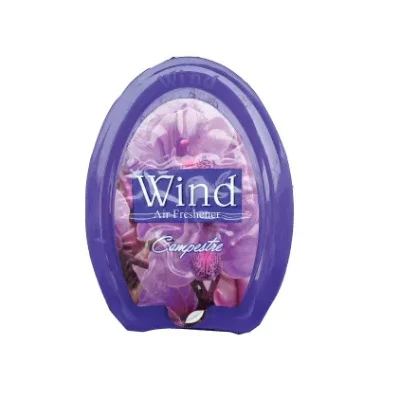 Wind Air Freshener Compestie 50G