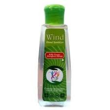Wind Hand Sanitizer 100Ml