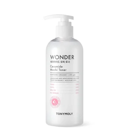 Wonder Mochi Toner 300Ml