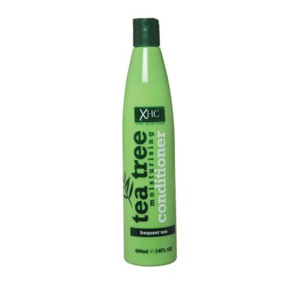 Xhc Tea Tree Moisturising Conditioner 400Ml