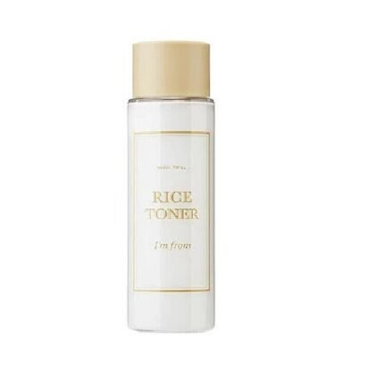 Yeoju Korea Rice Toner 150Ml