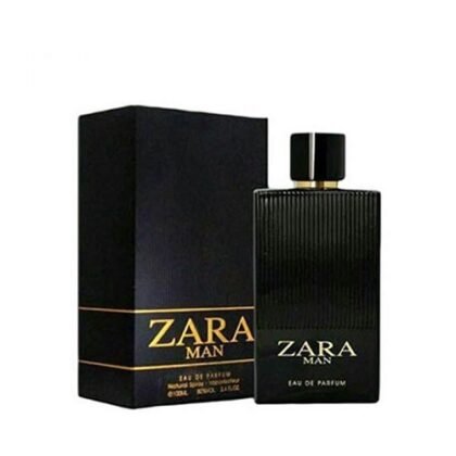 Zara Men Perfume 100Ml