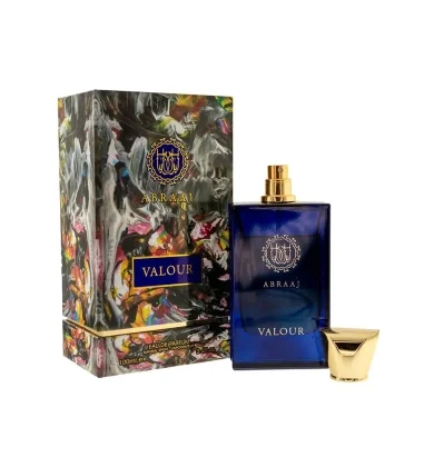 Abraaj Valour Perfume 100Ml