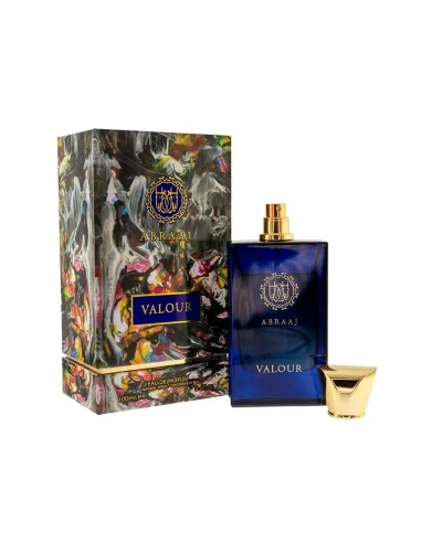 Abraaj Valour Perfume 100Ml