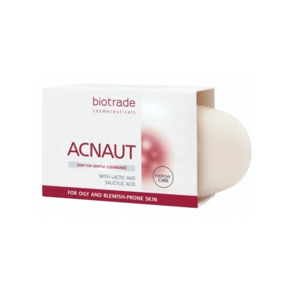 Acnaut Soap With Lactic And Salicylic