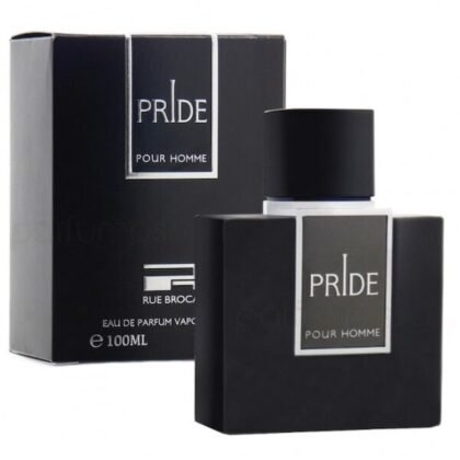 Pride Pour Homme Perfume 100ml