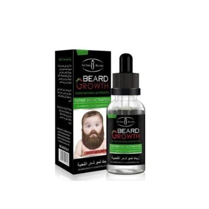 Aichun Beauty Beard Growth 30Ml