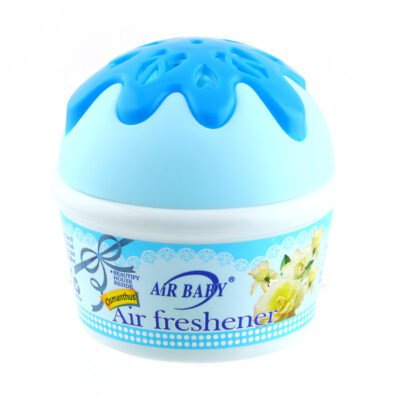 Air Baby Solid Air Freshener Osmanthus 195G