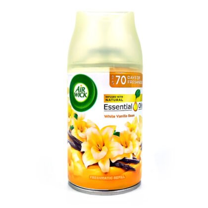 Air Wick Life Scents Vanilla Flavor 250Ml