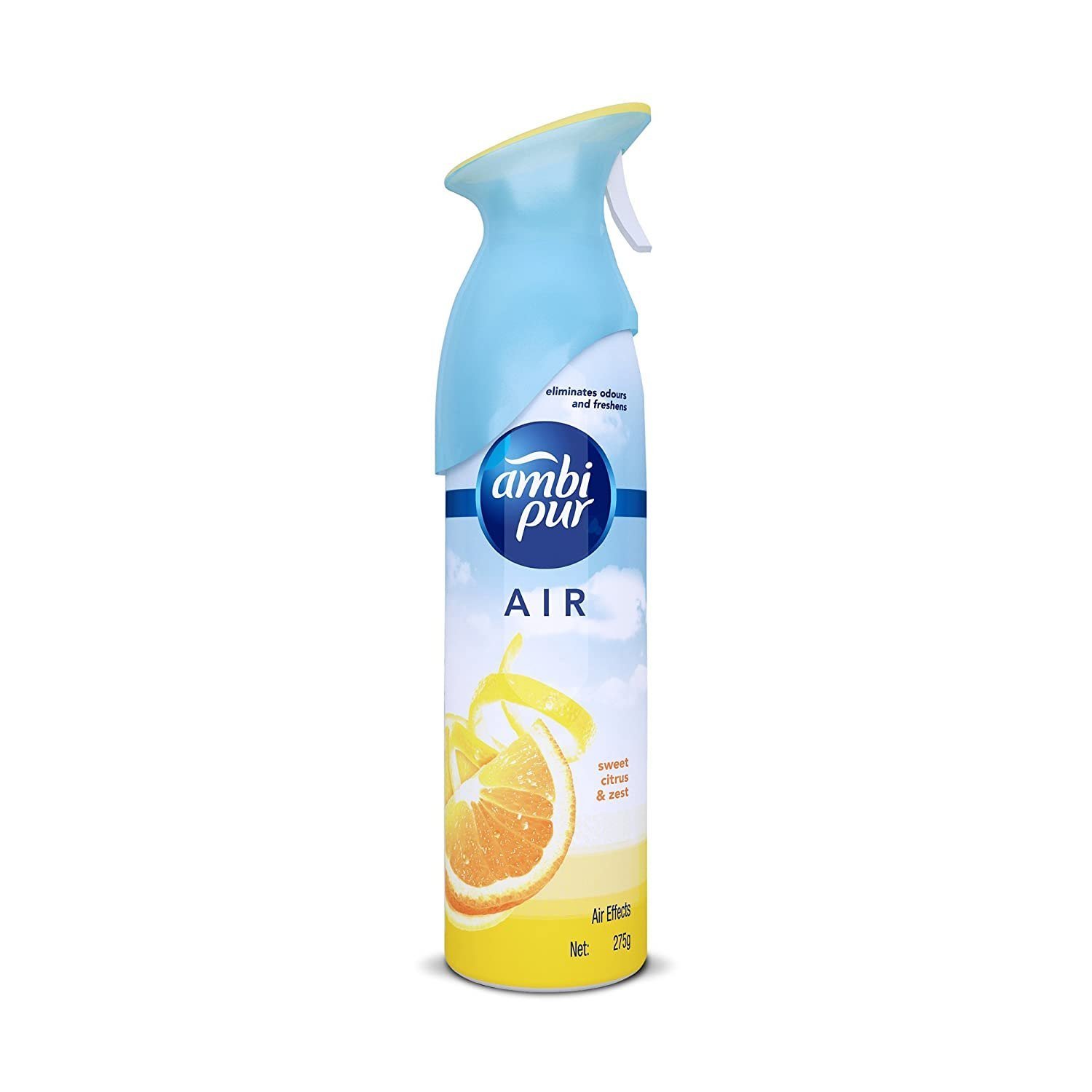 Ambi Pur Citrus Lemon 600G