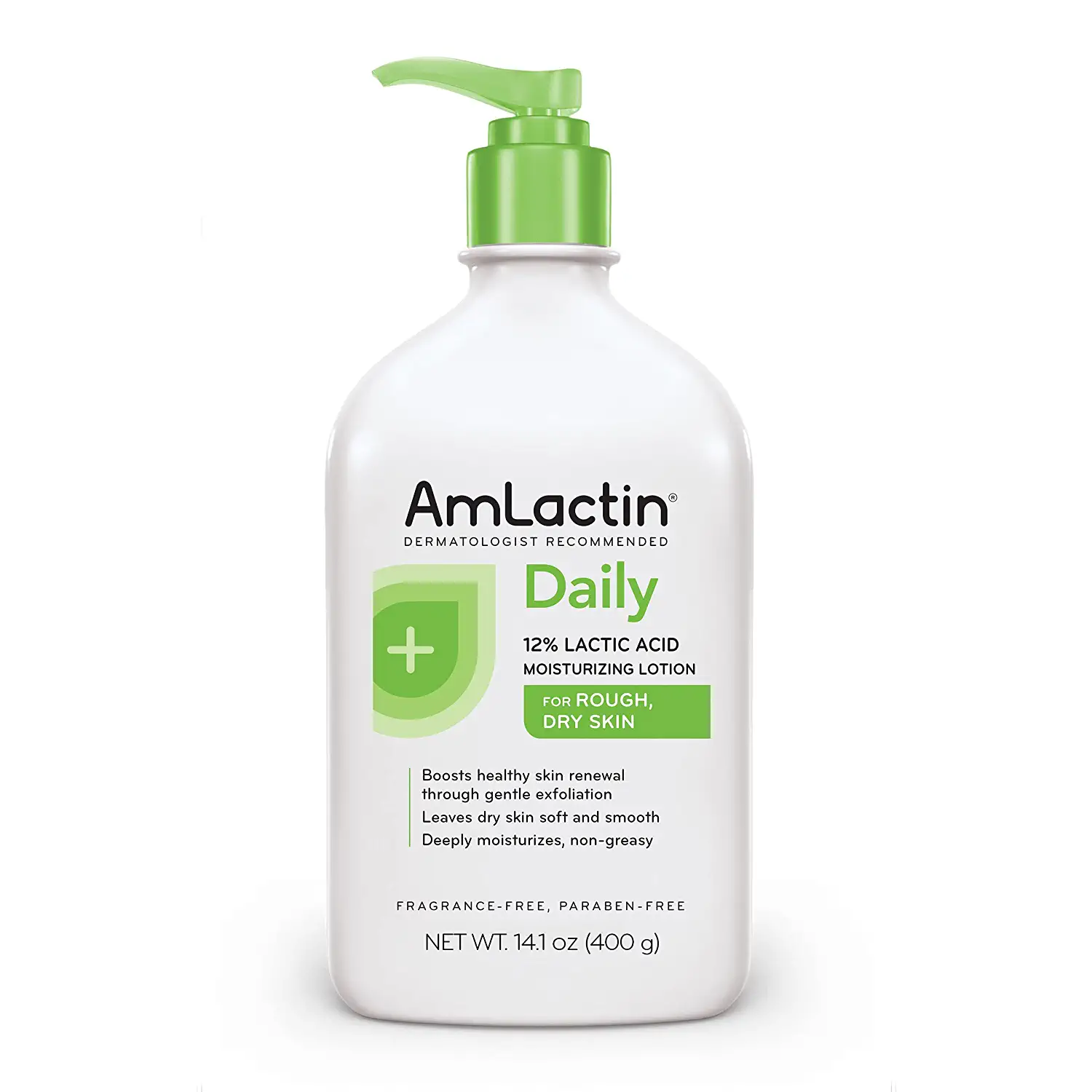 Amlactin 12% Lactic Acid 400g