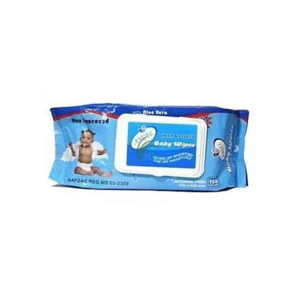 Little Angel Baby Wipes Thickfluffy